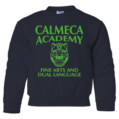Gym Sweatshirts Kids Sizes Thumbnail