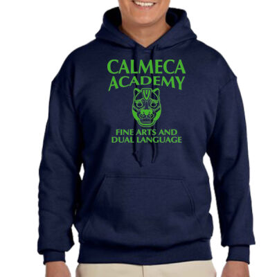 Hoodie Adult Sizes Thumbnail